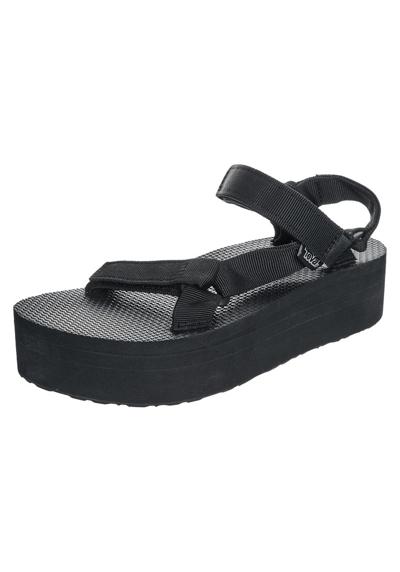 Сандалии FLATFORM UNIVERSAL WOMENS