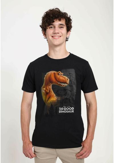 Футболка THE GOOD DINOSAUR RAMSEY UNISEX