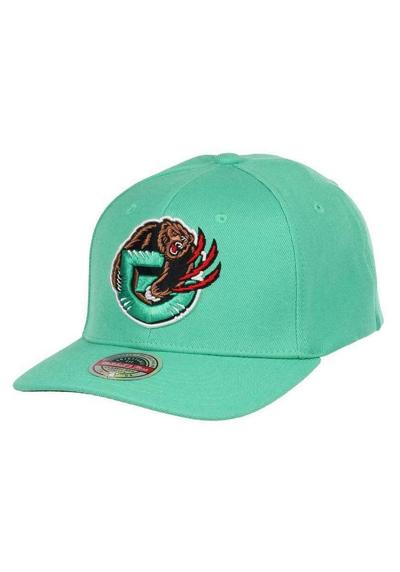 Кепка VANCOUVER GRIZZLIES NBA TEAM GROUND 2 0 STRETCH SNAPBA