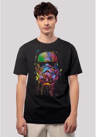 Футболка STAR WARS STORMTROOPER