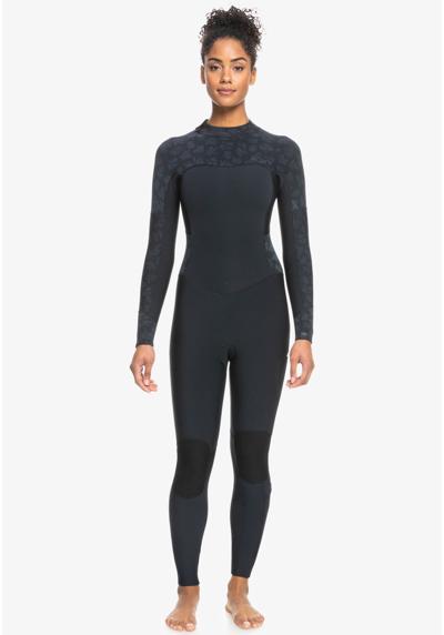 Костюм SWELL SERIES BACK-ZIP