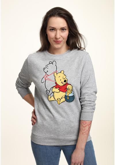 Кофта WINNIE THE POOH LINE ART