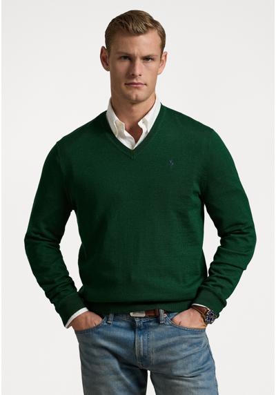 Пуловер PERFORMANCE V NECK JUMPER