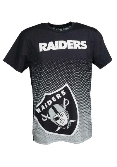 Футболка LAS VEGAS RAIDERSNFL