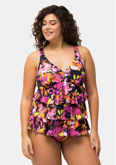 Бикини TANKINI SET TOP AND SLIP