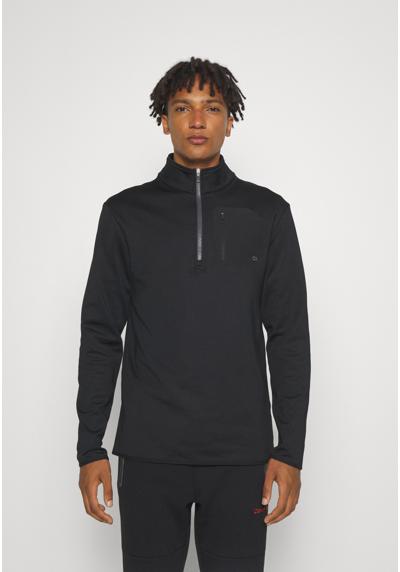 Кофта DELTA ZIP MID LAYER