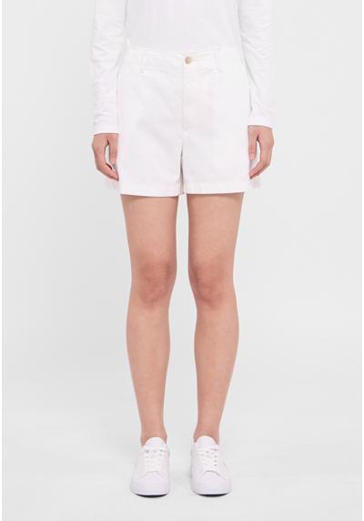 Шорты CHINO TWILL SHORT