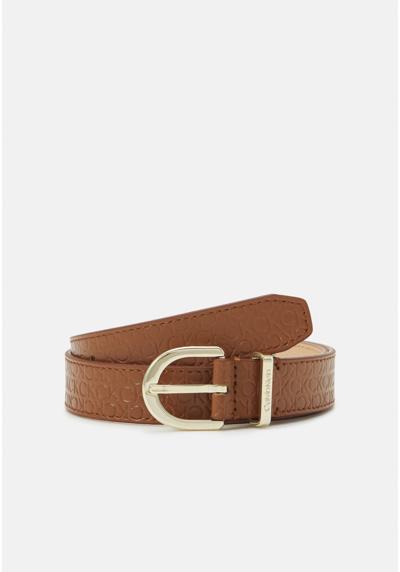 Ремень MUST BELT EMBOSSED