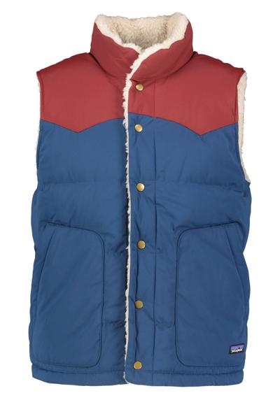 Жилет REVERSIBLE VEST REVERSIBLE VEST