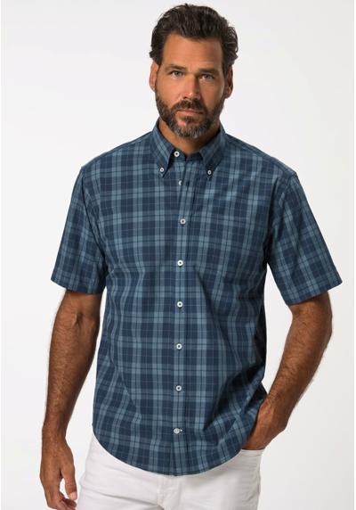 Рубашка CHECK SHIRT, SHORT SLEEVE