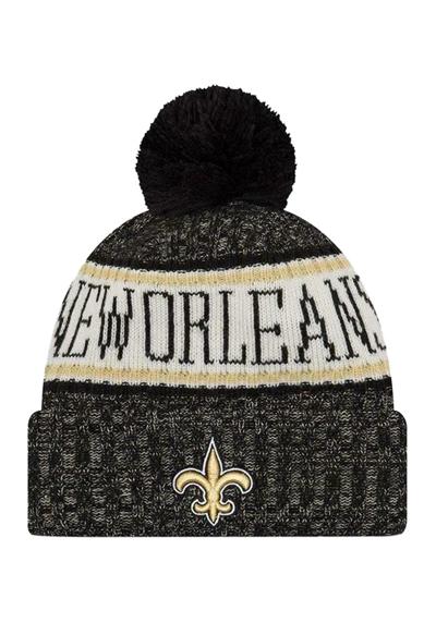 Шапка NEW ORLEANS NFL 2018 SIDELINE