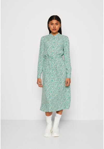 Платье-блузка JOSA SHIRT DRESS