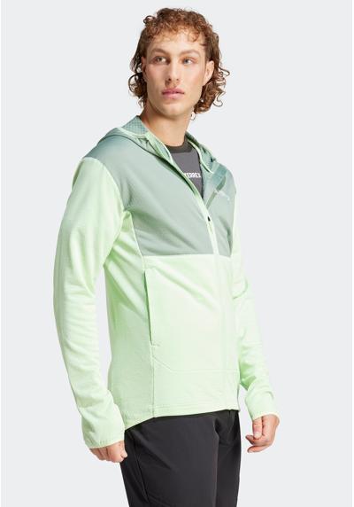 Жакет TERREX LIGHT HOODED TERREX LIGHT HOODED