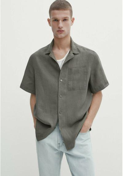 Рубашка SHORT SLEEVE SHORT SLEEVE