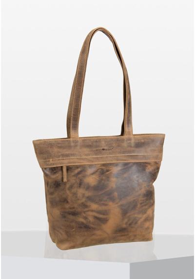 VINTAGE 1628 SHOPPER - Shopping Bag VINTAGE 1628 SHOPPER