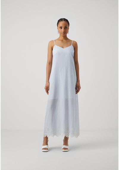 Платье ONLBONDI SLIP DRESS