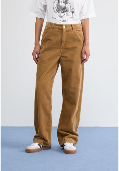 Брюки SIMPLE PANT