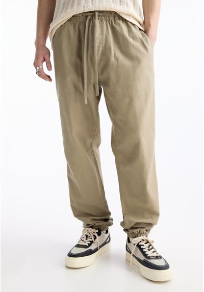 Брюки JOGGERS JOGGERS