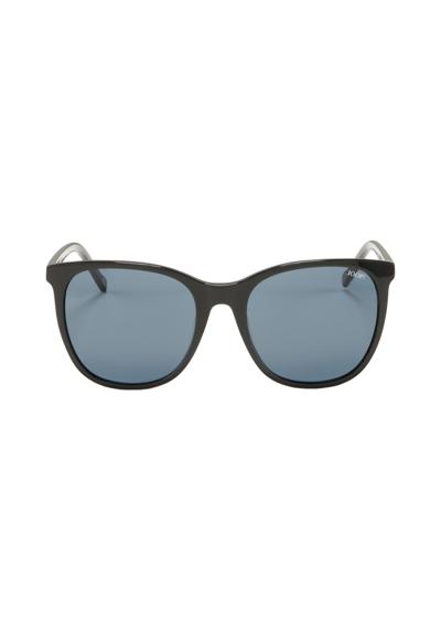 Солнцезащитные очки SONNENBRILLE SONNENBRILLE IN SCHWARZ/BLAU