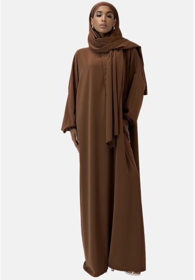 Платье ABAYA