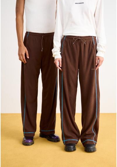 Брюки ADDIS PANTS WIDE UNISEX