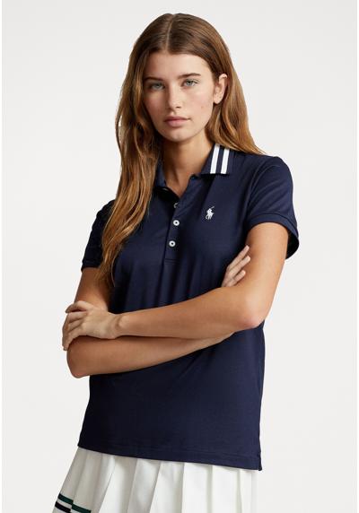 Кофта-поло WIMBLEDON PIQUE POLO SHIRT