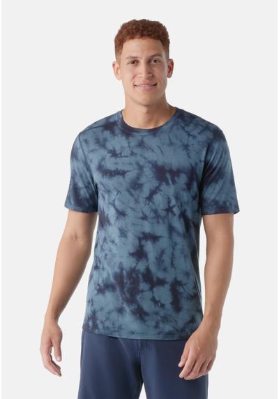 Футболка MERINO SHORT-SLEEVE