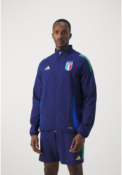 ITALY FIGC PRESENTATION JACKET - Nationalmannschaft ITALY FIGC PRESENTATION JACKET