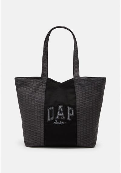 DAPPER DAN TOTE BAG SET - Shopping Bag DAPPER DAN TOTE BAG SET