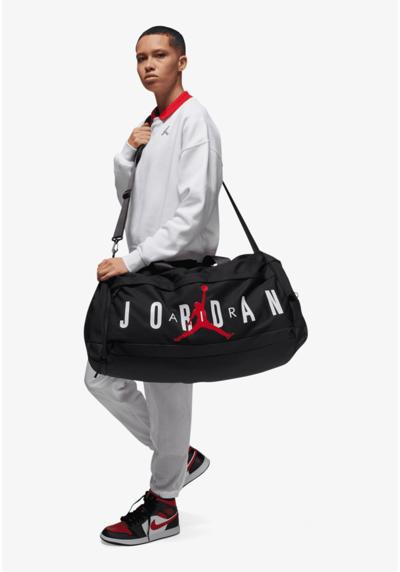 Спортивная сумка AIR JORDAN DUFFLE UNISEX