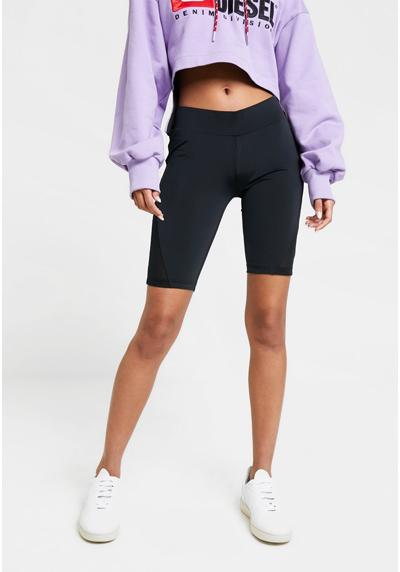 Шорты LADIES TECH CYCLE SHORTS