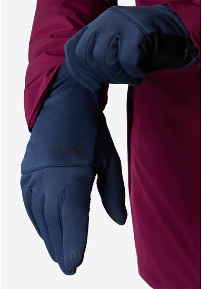 Перчатки ETIP RECYCLED GLOVE