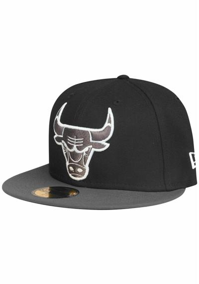 Кепка 59FIFTY LOGO CHICAGO BULLS