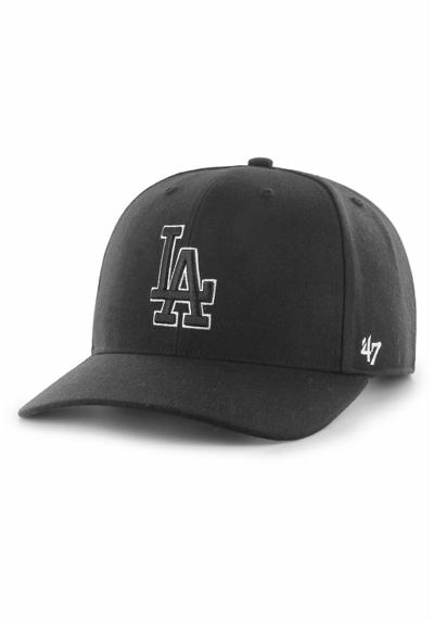 Кепка LOW PROFILE ZONE LOS ANGELES DODGERS