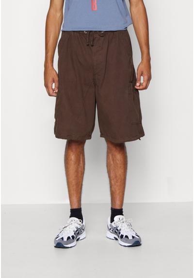 Шорты OVERSIZED PARACHUTE CARGO SHORTS