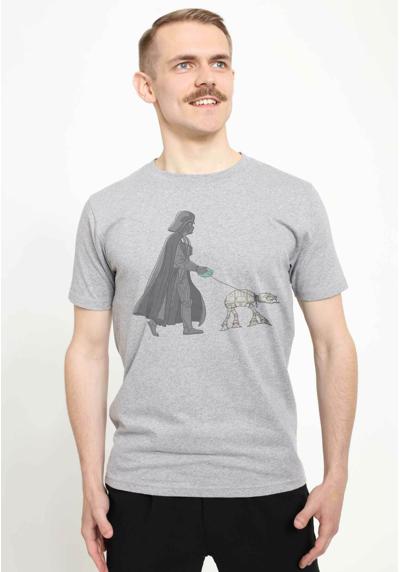 Футболка STAR WARS: CLASSIC VADER WALKER UNISEX