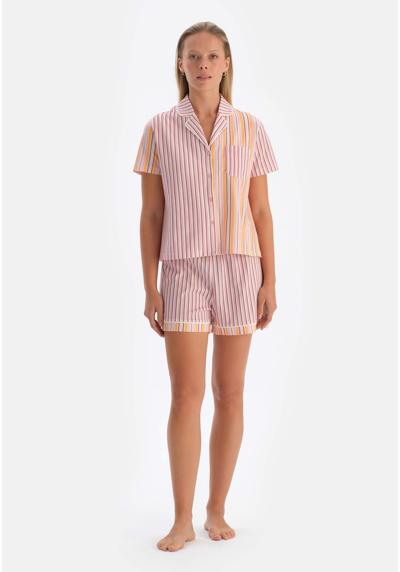 Ночное белье SHORT SLEEVE SET