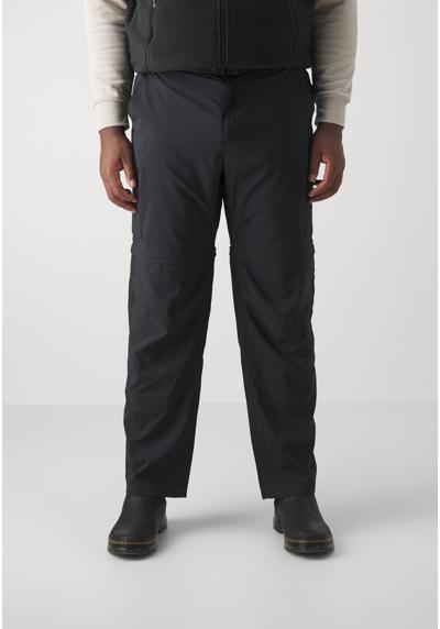 Брюки SILVER RIDGE™ UTILITY CONVERTIBLE PANT