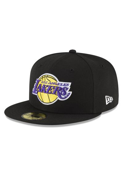 Кепка 59FIFTY LA LAKERS