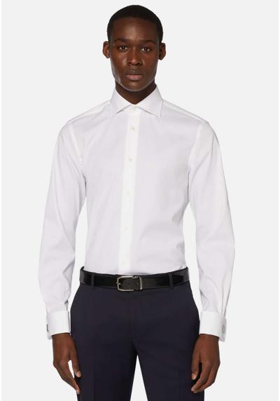 Рубашка STRETCH P POINT D.CUFF WINDSOR COLLAR