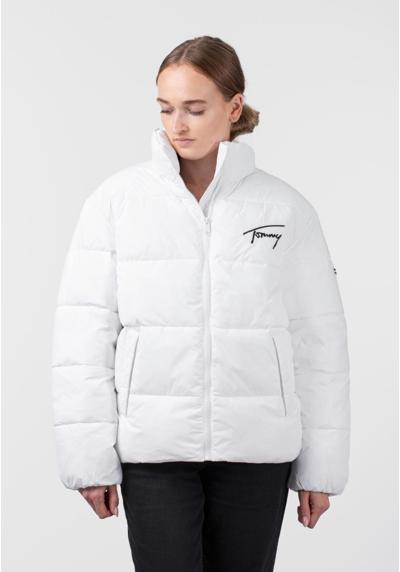 Зимняя куртка SIGNATURE MODERN PUFFER