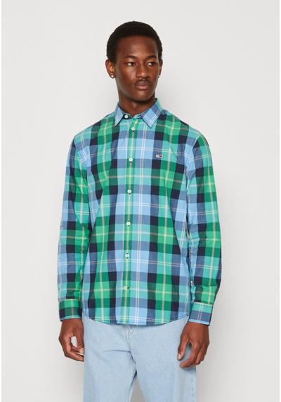 Рубашка ESSENTIAL CHECK SHIRT