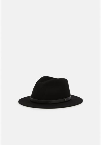 Шляпа MESSER FEDORA UNISEX