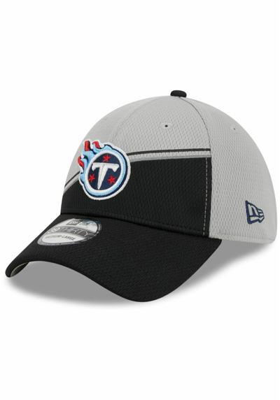 Кепка 39THIRTY SIDELINE 2023 TENNESSEE TITANS