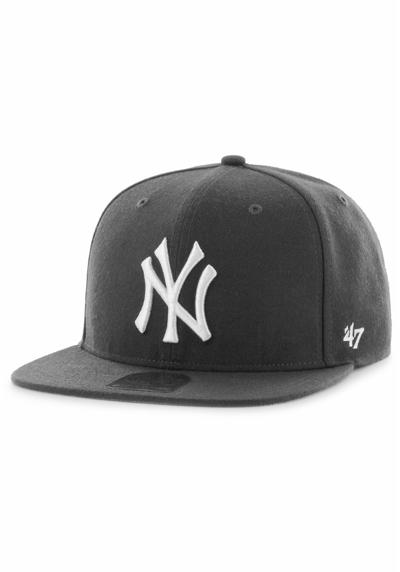 Кепка NO SHOT NEW YORK YANKEES