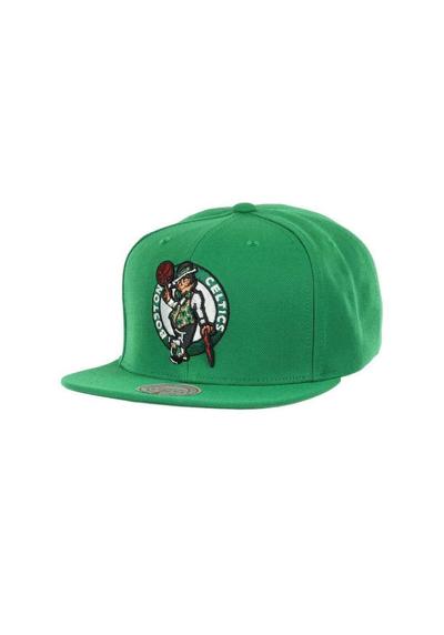 Кепка BOSTON CELTICS NBA CONFERENCE PATCH ORIGINAL FIT SNAPBACK