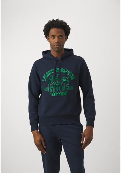 Пуловер GOLF SPORT CLUB HOODY GOLF SPORT CLUB HOODY