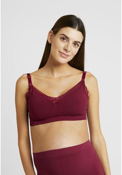 Футболка MILK MATERNITY NURSING SEAMLESS BRA