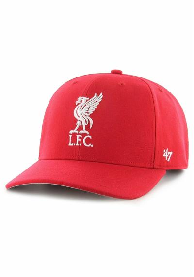 Кепка LOW PROFILE ZONE FC LIVERPOOL