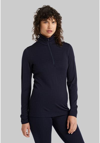 Майка MERINO 260 MID WEIGHT TECH HALF ZIP